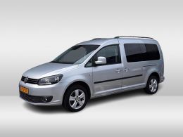 Volkswagen Caddy_Maxi