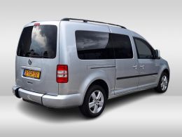 Volkswagen Caddy_Maxi