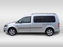 Volkswagen Caddy_Maxi