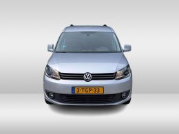 Volkswagen Caddy_Maxi
