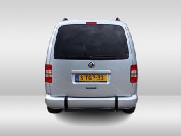 Volkswagen Caddy_Maxi