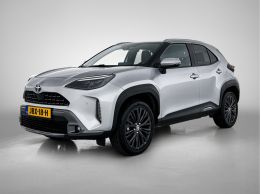 Toyota Yaris_Cross