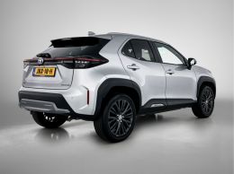 Toyota Yaris_Cross