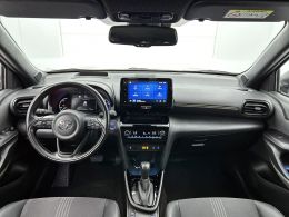 Toyota Yaris_Cross