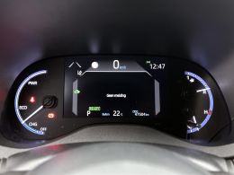 Toyota Yaris_Cross