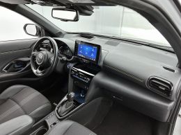 Toyota Yaris_Cross