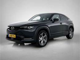 Mazda MX-30