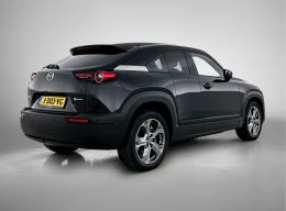 Mazda MX-30