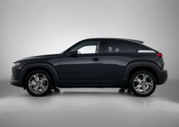 Mazda MX-30