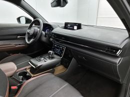 Mazda MX-30