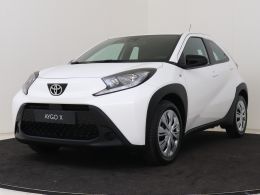 Toyota Aygo_X