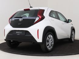 Toyota Aygo_X