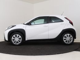 Toyota Aygo_X