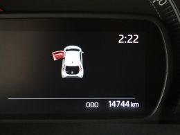 Toyota Aygo_X