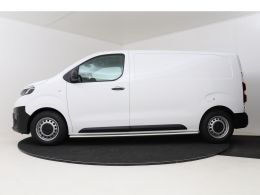Toyota ProAce_Worker