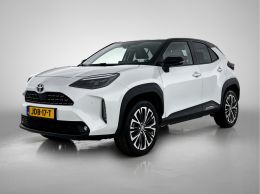 Toyota Yaris_Cross