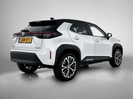 Toyota Yaris_Cross