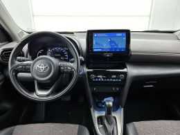 Toyota Yaris_Cross