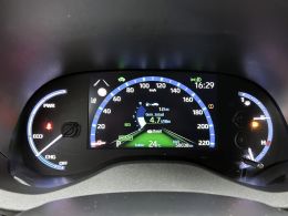 Toyota Yaris_Cross