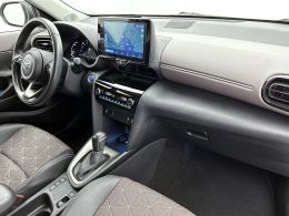 Toyota Yaris_Cross
