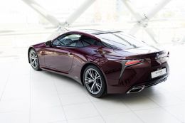 Lexus LC
