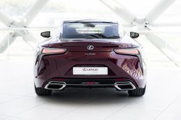 Lexus LC