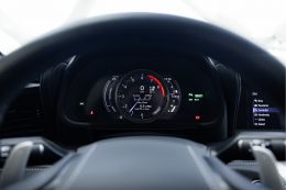 Lexus LC