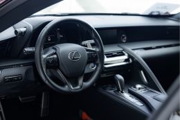 Lexus LC