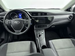 Toyota Auris_Touring_Sports