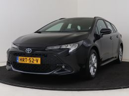 Toyota Corolla_Touring_Sports