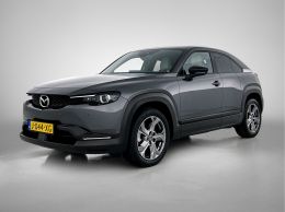 Mazda MX-30