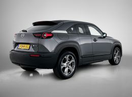 Mazda MX-30