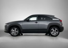 Mazda MX-30