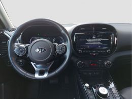 Kia e-Soul