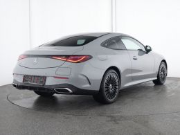 Mercedes-Benz CLE_Coupé