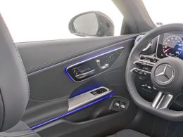 Mercedes-Benz CLE_Coupé