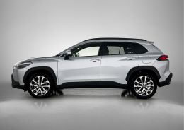 Toyota Corolla_Cross