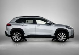Toyota Corolla_Cross