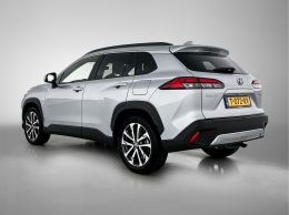 Toyota Corolla_Cross