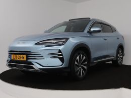 BYD SEAL_U