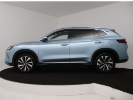 BYD SEAL_U