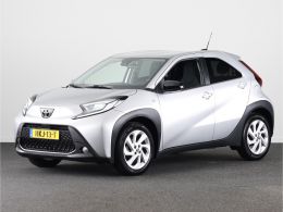 Toyota Aygo_X