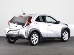 Toyota Aygo_X
