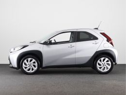 Toyota Aygo_X