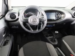 Toyota Aygo_X