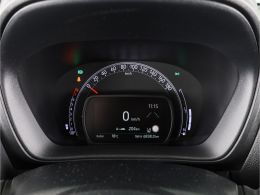 Toyota Aygo_X