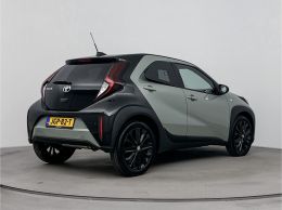 Toyota Aygo_X