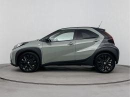 Toyota Aygo_X