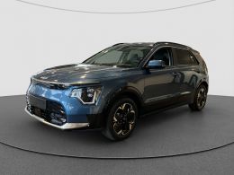 Kia Niro_EV
