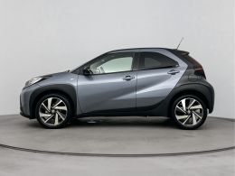 Toyota Aygo_X
